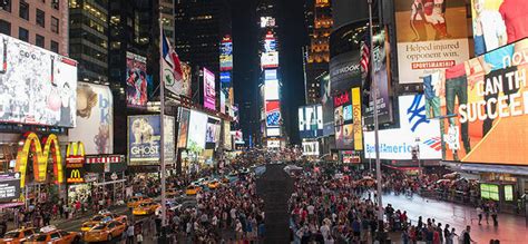 14 Things To Do At Night In Times Square, New York City - Updated 2024 ...