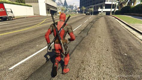 Top 10 Best Superhero Mods for GTA 5 Mod Showcase - PremiumInfo