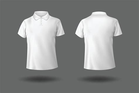 Download Free Vectors, Images, Photos & Videos | Vecteezy | Polo shirt ...