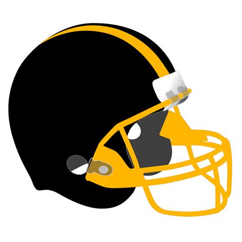 Football Helmet PNG, SVG Clip art for Web - Download Clip Art, PNG Icon ...