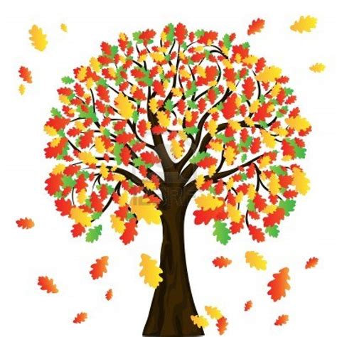 fall from a tree clipart - Clipground