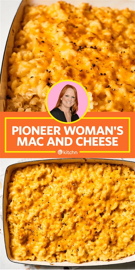 I Tried Pioneer Woman's Mac and Cheese Recipe | The Kitchn