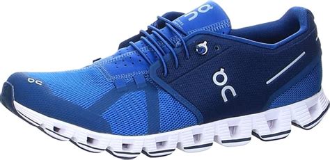 On Cloud, men's running shoes and walking shoes Size: 14 UK: Amazon.co ...