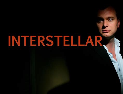 First Teaser For Christopher Nolan’s ‘Interstellar’ » Fanboy.com