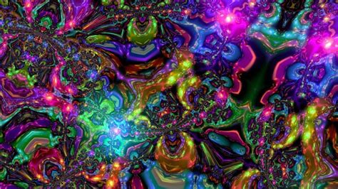 Psychedelic Weed Wallpapers - Top Free Psychedelic Weed Backgrounds ...