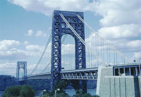 George_Washington_Bridge_03 - Arora Engineers, Inc.