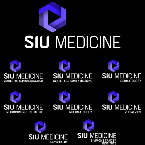 SIU Medicine – Justice Graphics