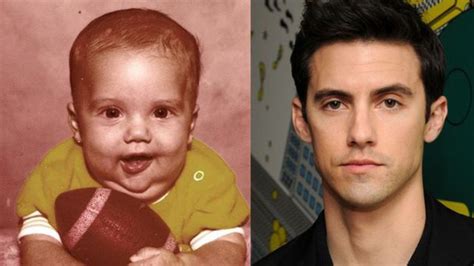 Baby Pictures of Famous Actors (19 pics) - Izismile.com