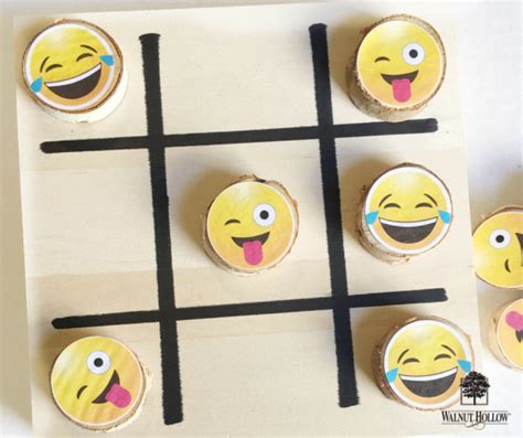 22 Exciting Tic Tac Toe Variations - OhMyClassroom.com