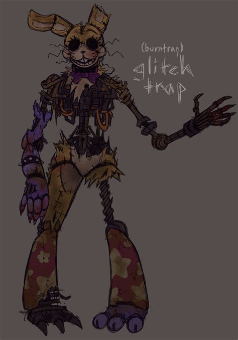 109 best Burntrap images on Pholder | Fivenightsatfreddys, Fnaftheories ...