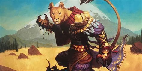 A Guide To Crafting The Shadow Monk In Dungeons & Dragons 5e