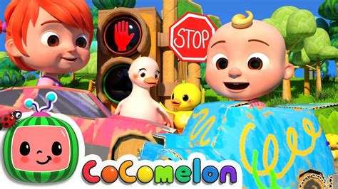 Clean Up Song Cocomelon Nursery Rhymes Kids Songs