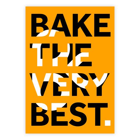 B&B BAKERY :: Behance