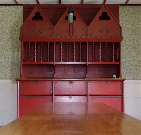 Red House | Museums London — FREE resource of all 200 museums in London.