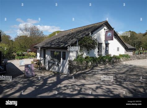 Silverdale, Lancashire Stock Photo - Alamy