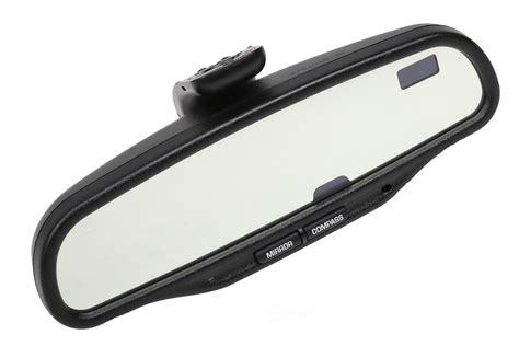 ACDelco 15911606 Interior Rear View Mirror