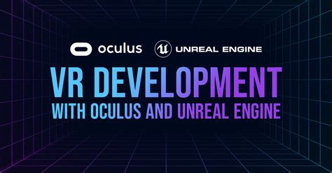 New online courses: VR game development for Oculus - Unreal Engine