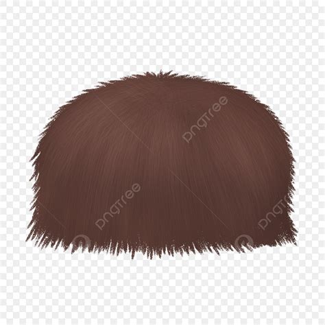 Tuft Hair Clipart PNG, Vector, PSD, and Clipart With Transparent ...