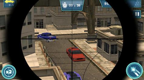 Army sniper: Special mission for Android - Download APK free