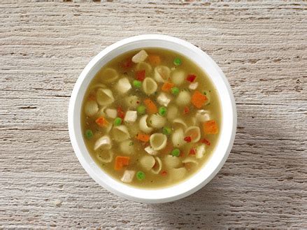 Delicious Soup Prepared Daily | Tim Hortons