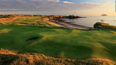 R&A has no plans to stage future championships at Trump-owned Turnberry ...