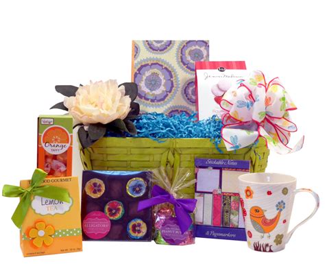 Spring Gift Guide: Gifts for All your Spring Occasions - Thoughtful ...