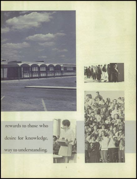 Explore 1965 Waterford Kettering High School Yearbook, Waterford MI ...