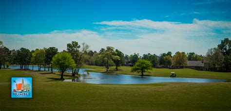 Oakhurst Golf Club - HKA Texas