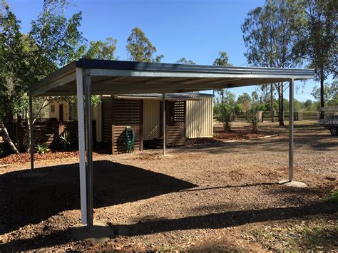 ShedZone | Strong, Affordable Brisbane-built Carports