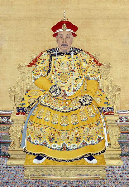 Qianlong Emperor