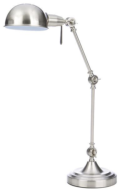 Samuel 55cm Desk Lamp - Modern - Desk Lamps - by Target Australia