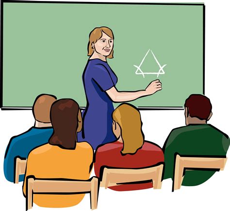 New Teacher Clip Art - ClipArt Best