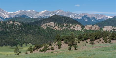 The Cheapest Towns to Live in Colorado