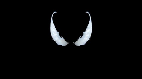 Venom Logo 8k Wallpaper,HD Superheroes Wallpapers,4k Wallpapers,Images ...