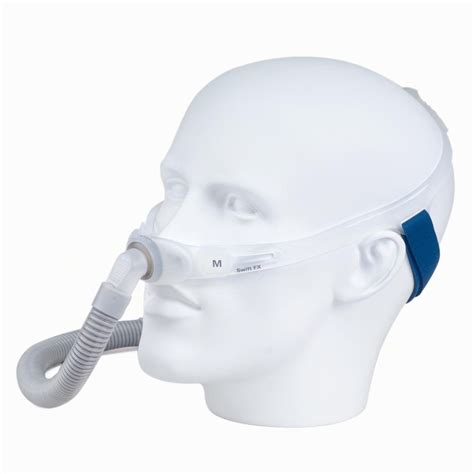 Resmed Swift FX Nasal Pillow CPAP Mask – Home Life Care Services Inc.