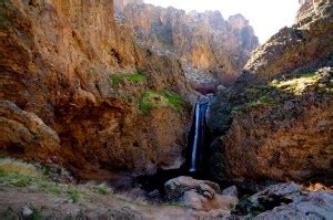 Hike Jump Creek Falls in Idaho - It Started Outdoors