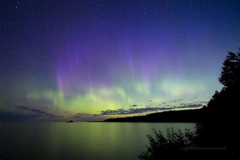 Inside Secrets for Viewing the Northern Lights in Michigan | Michigan