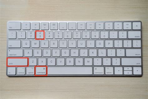 How to Screenshot on Mac – Take a Screen Capture with a Keyboard Shortcut