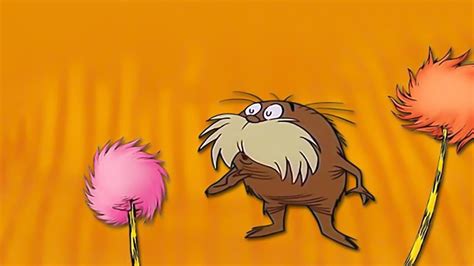 The Lorax Movie Review and Ratings by Kids