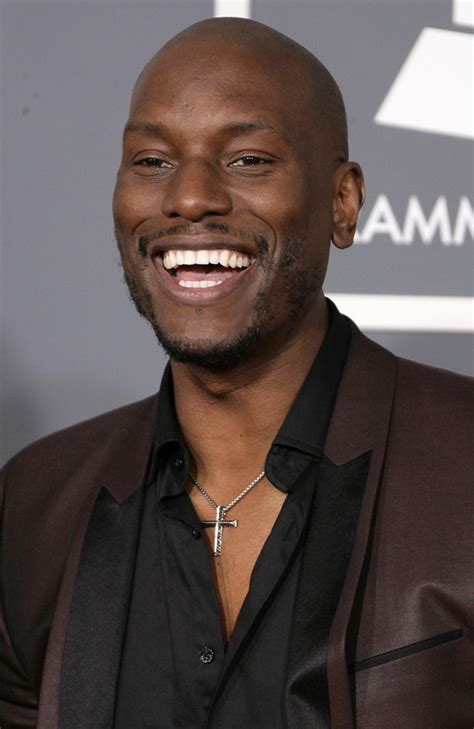 Tyrese Gibson Picture 64 - 55th Annual GRAMMY Awards - Arrivals