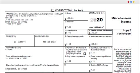 E-file Form 1099-MISC Online | How to File 1099 MISC for 2019