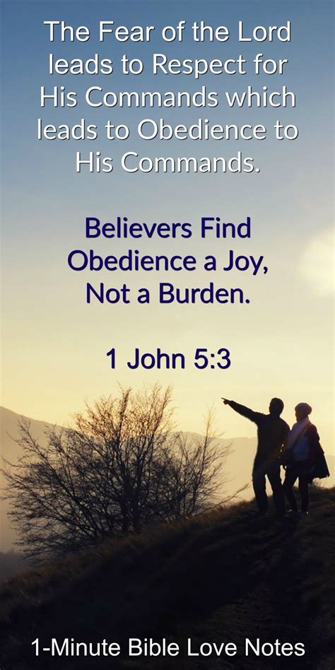 Genuine Believers Obey Jesus | Bible love, Jesus quotes inspirational ...