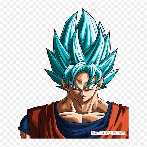 Dragon Ball Z Goku Super Saiyan – Telegraph