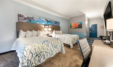 Costa Azul Suites Virginia Beach by Red Collection: Family-Friendly ...