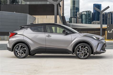 New Toyota C-HR due mid-2023 - report | CarExpert