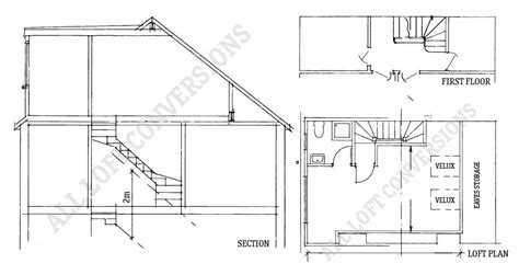 Hip to Gable Loft Conversion | All Loft Conversions