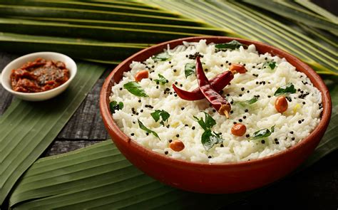 Curd Rice Recipe - Kohinoor