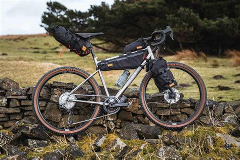 Ribble Announces New Gravel Range - BIKEPACKING.com