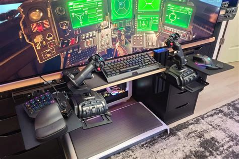 Hawken Flight Joystick Setup: Elevate Your Mech Warfare | CitizenSide