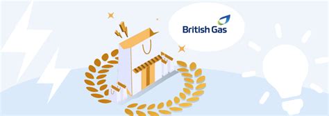 British Gas Rewards for Loyal Customers